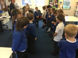 Term 2 Week 2