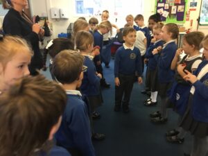 Term 2 Week 2