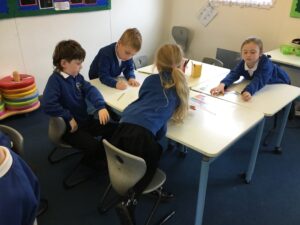 Term 2 Week 3