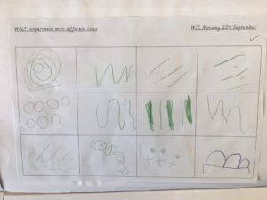 Term 1- Week 4