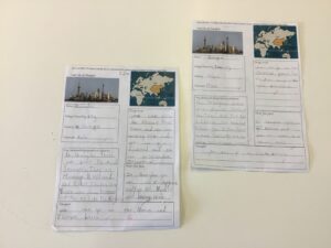 Term 2 Week 4