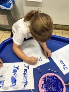 Term 1- Week 5