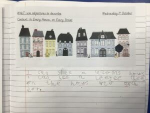 Term 1- Week 5