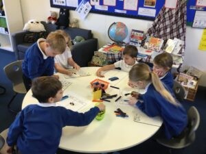 Term 2 Week 6