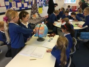 Term 2 Week 7