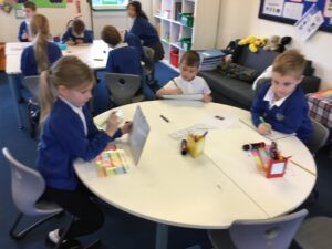 Term 3 Week 1
