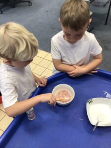 Term 2- Week 1