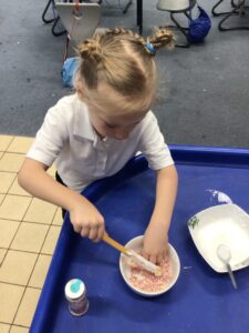 Term 2- Week 1