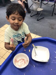 Term 2- Week 1