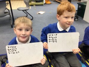Term 2- Week 2