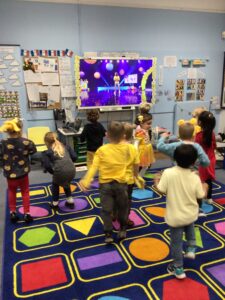 Term 2- Week 2