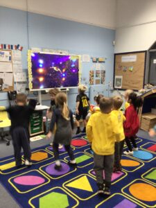 Term 2- Week 2