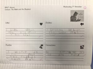 Term 2- Week 2