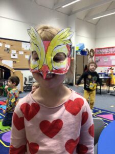 Term 2- Week 2