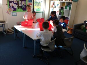 Term 3 Week 6