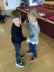 Term 2- Week 7