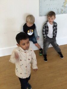 Term 2- Week 7