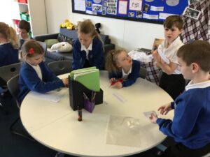 Term 4 Week 5