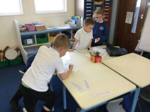 Term 4 Week 5