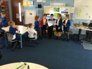 Term 4 Week 5