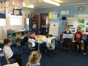 Term 4 Week 5