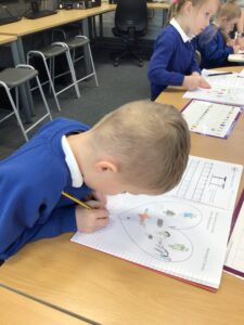 Term 3- Week 2
