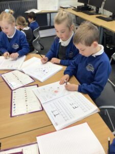 Term 3- Week 2