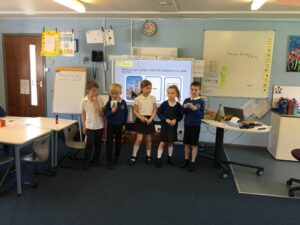 Term 5 Week 2