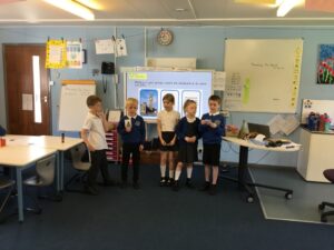 Term 5 Week 2