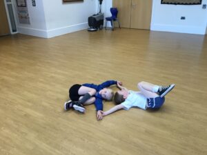 Term 5 Week 3