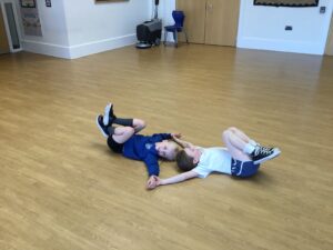 Term 5 Week 3
