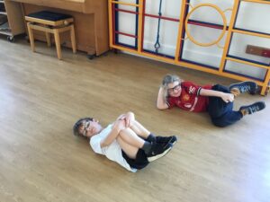 Term 5 Week 3