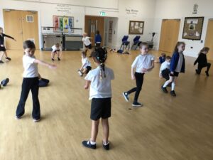 Term 5 Week 4