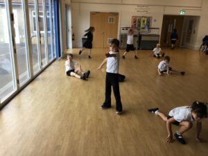 Term 5 Week 4