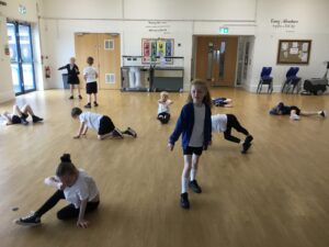 Term 5 Week 4