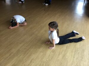 Term 5 Week 4