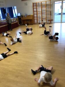 Term 3- Week 4