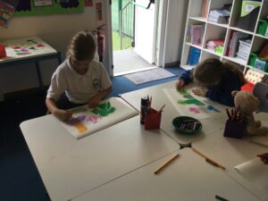 Term 6 Week 5