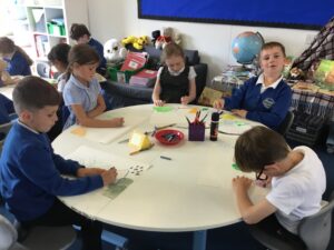 Term 6 Week 5