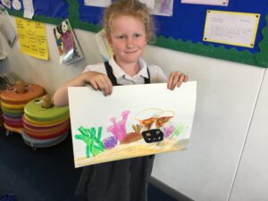 Term 6 Week 5