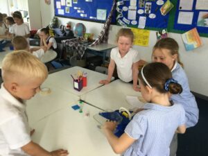Term 6 Week 6