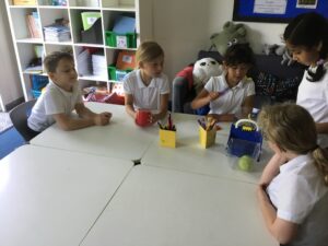 Term 6 Week 6