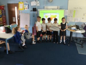 Term 6 Week 5