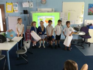 Term 6 Week 5