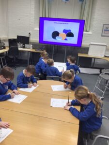 Term 3- Week 6