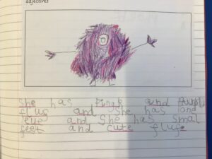 Term 4- Week 2