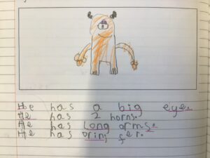 Term 4- Week 2