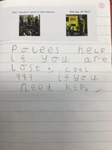 Term 4- Week 5