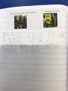 Term 4- Week 5