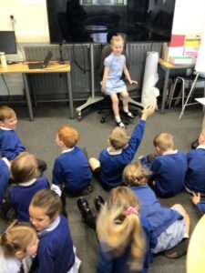 Term 5- Week 1